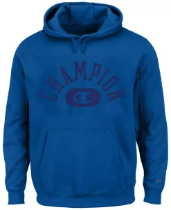 Champion Men's Vintage Wash Varsity Logo Hoodie 7 Champion Men's Vintage Wash Varsity Logo Hoodie -Champion Online 23474233 fpx