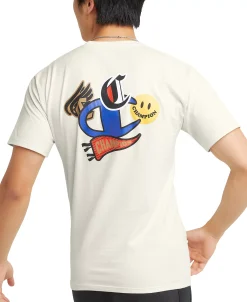Champion Men's Classic Logo-Graphic T-Shirt -Champion Online 23509428 fpx