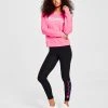 Champion Women's Powerblend Sweatshirt & Authentic Leggings -Champion Online 23610934 fpx 2
