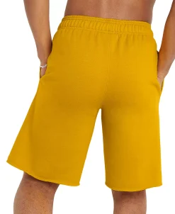 Champion Men's Fleece 10 Shorts -Champion Online 23625750 fpx