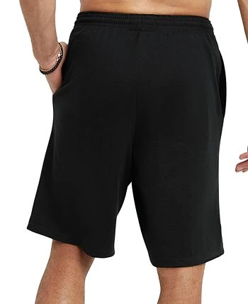 Champion Men's Powerblend Shorts 8 Champion Men's Powerblend Shorts - Image 6