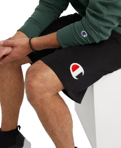 Champion Men's Powerblend Shorts 17 Champion Men's Powerblend Shorts -Champion Online 23625789 fpx