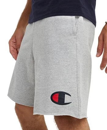Champion Men's Powerblend Shorts 4 Champion Men's Powerblend Shorts - Image 2