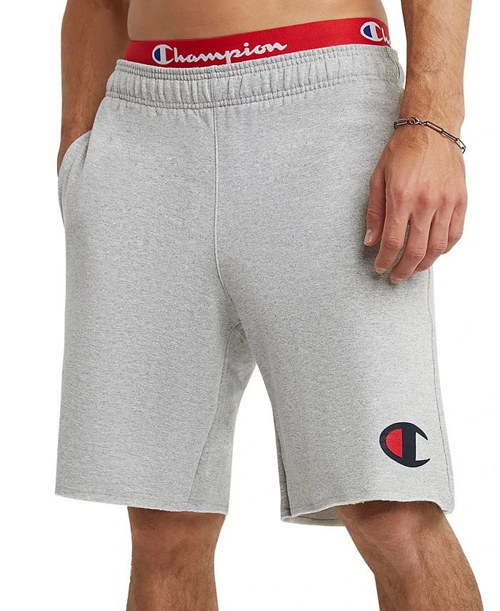 Champion Men's Powerblend Shorts 3 Champion Men's Powerblend Shorts