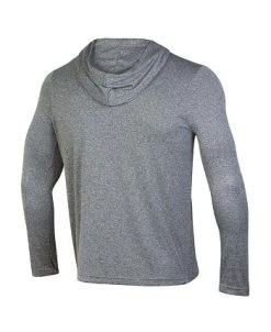 Champion Men's Gray North Carolina Tar Heels Hoodie Long Sleeve T-shirt 8 Champion Men's Gray North Carolina Tar Heels Hoodie Long Sleeve T-shirt -Champion Online 23634738 fpx