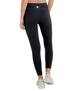 Champion Women's Soft Touch Drawstring Leggings 10 Champion Women's Soft Touch Drawstring Leggings -Champion Online 23656433 fpx