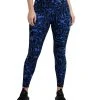 Champion Women's Sport Soft Touch Printed 7/8 Leggings 1 Champion Women's Sport Soft Touch Printed 7/8 Leggings -Champion Online 23656454 fpx