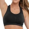 Champion Women's Seamless Racerback Medium Impact Sports Bra -Champion Online 23656570 fpx