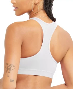 Champion Women's Medium-Impact Racerback Sports Bra 13 Champion Women's Medium-Impact Racerback Sports Bra -Champion Online 23666258 fpx