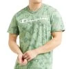 Champion Men's Standard-Fit Camo Logo Graphic T-Shirt -Champion Online 23674297 fpx