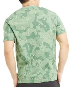 Champion Men's Standard-Fit Camo Logo Graphic T-Shirt -Champion Online 23674298 fpx