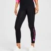 Champion Women's Authentic Performance Logo Leggings 2 Champion Women's Authentic Performance Logo Leggings -Champion Online 23766908 fpx