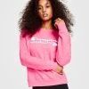 Champion Women's Powerblend Graphic-Print Sweatshirt -Champion Online 23766932 fpx
