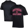 Champion Men's Black Rutgers Scarlet Knights High Motor T-shirt 1 Champion Men's Black Rutgers Scarlet Knights High Motor T-shirt -Champion Online 23786513 fpx