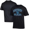 Champion Men's Black Kentucky Wildcats High Motor T-shirt -Champion Online 23786533 fpx