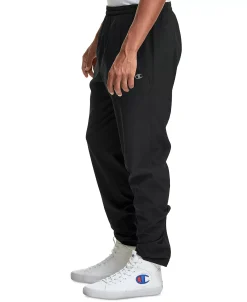 Champion Men's MVP Modern-Fit Stretch Moisture-Wicking Track Pants -Champion Online 23850295 fpx