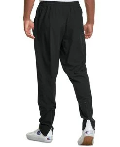 Champion Men's MVP Modern-Fit Stretch Moisture-Wicking Track Pants -Champion Online 23850296 fpx