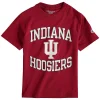 Champion Youth Boys Crimson Indiana Hoosiers Circling Team Jersey T-shirt -Champion Online 23925303 fpx