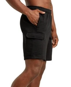 Champion Men's Powerblend 8 Cargo Shorts -Champion Online 23930740 fpx