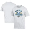 Men's White UCLA Bruins 2022 NCAA Women's Soccer National Champions T-shirt 1 Men's White UCLA Bruins 2022 NCAA Women's Soccer National Champions T-shirt -Champion Online 23965701 fpx
