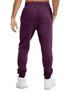 Champion Men's Powerblend Fleece Jogger Pants 18 Champion Men's Powerblend Fleece Jogger Pants -Champion Online 23994438 fpx