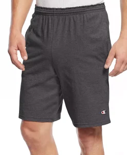 Champion Men's 9 Jersey Shorts