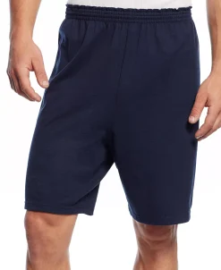 Champion Men's 9 Jersey Shorts -Champion Online 2871384 fpx