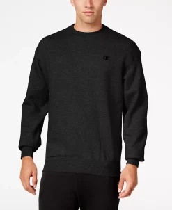 Champion Men's Powerblend Fleece Sweatshirt