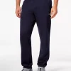 Champion Men's Powerblend Fleece Relaxed Pants -Champion Online 3876929 fpx