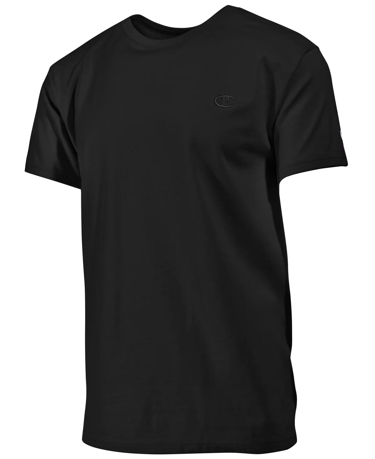 Champion Men's Cotton Jersey T-Shirt 5 Champion Men's Cotton Jersey T-Shirt - Image 3