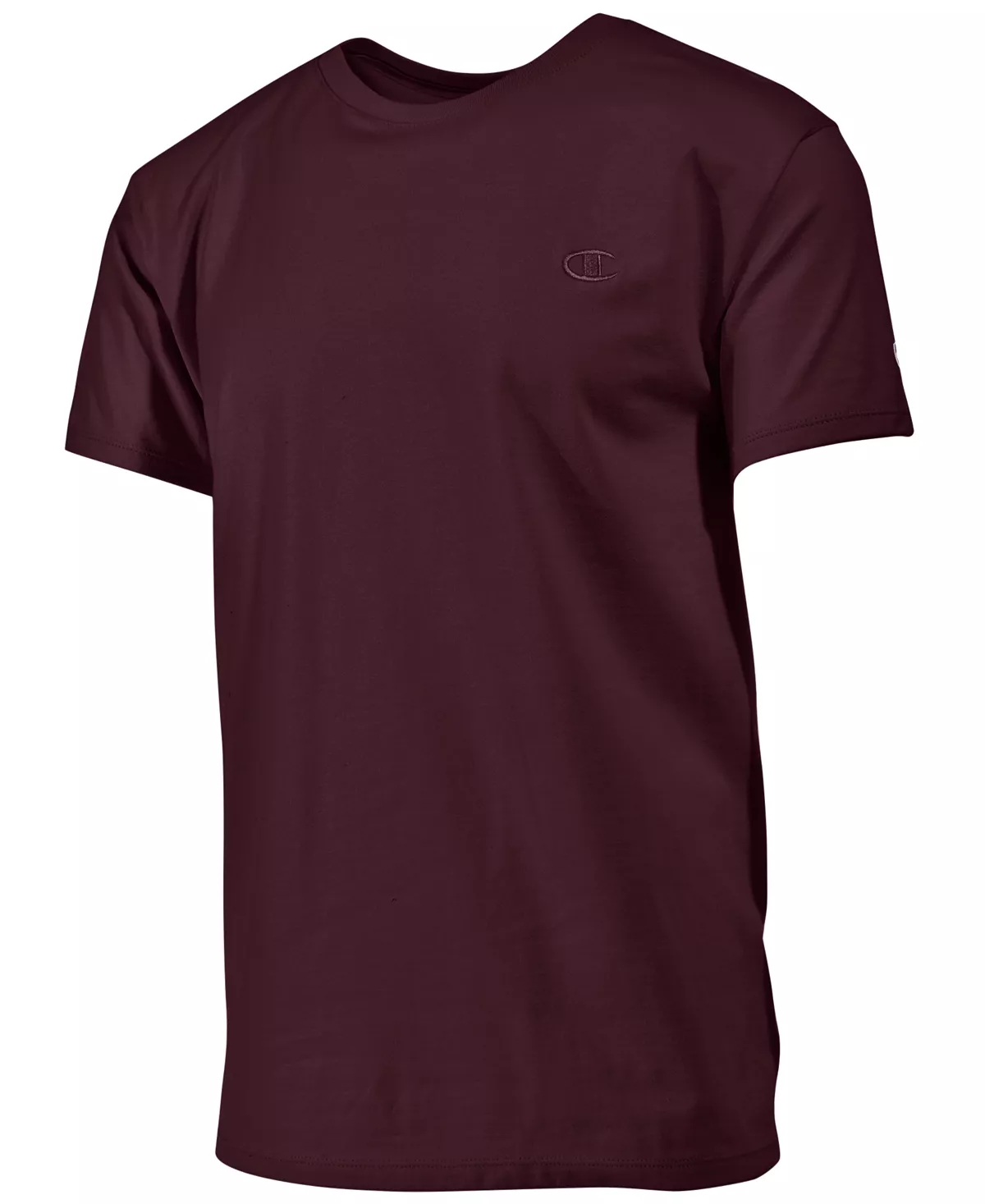 Champion Men's Cotton Jersey T-Shirt 15 Champion Men's Cotton Jersey T-Shirt - Image 13