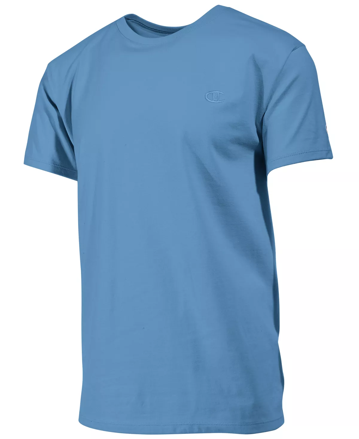 Champion Men's Cotton Jersey T-Shirt 12 Champion Men's Cotton Jersey T-Shirt - Image 10