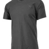 Champion Men's Classic Jersey V-Neck T-Shirt