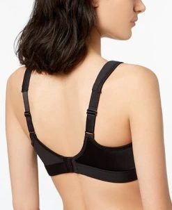 Champion Spot Comfort Wireless High Impact Sports Bra 1602, Up To DDD -Champion Online 9546728 fpx