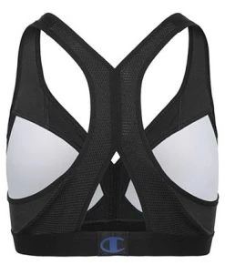 Champion The Curvy Wireless Medium Impact Sports Bra B9373 -Champion Online 9547305 fpx