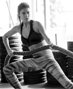 Champion The Curvy Wireless Medium Impact Sports Bra B9373 -Champion Online 9588299 fpx