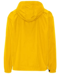 Champion Men's Packable Half-Zip Hooded Water-Resistant Jacket 13 Champion Men's Packable Half-Zip Hooded Water-Resistant Jacket -Champion Online 9717542 fpx