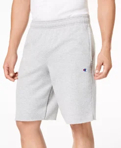 Champion Men's Fleece 10 Shorts