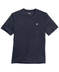 Champion Men's Double Dry T-Shirt -Champion Online 9899605 fpx