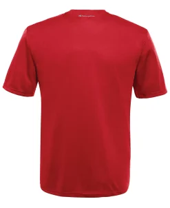 Champion Men's Double Dry T-Shirt -Champion Online 9903765 fpx