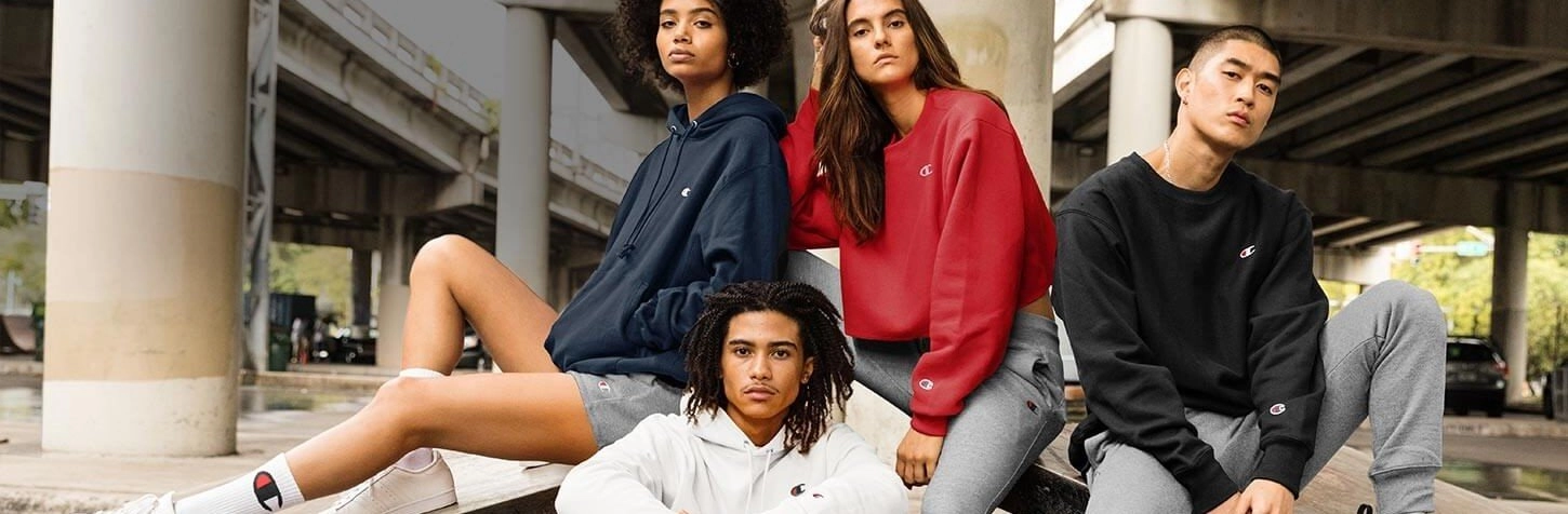 Champion Online -Champion Online 1